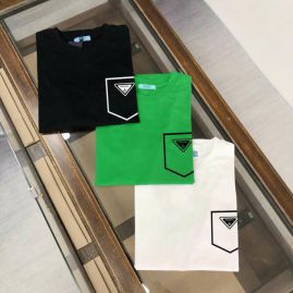 Picture of Prada T Shirts Short _SKUPradam-3xl0539008